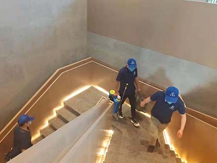 五一回归,西安美易达虫控磨刀霍霍,备战夏日虫害