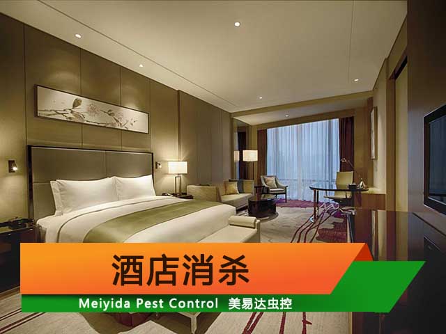 西安酒店消杀/灭鼠/除蟑螂/灭蚊蝇/灭蚂蚁/白蚁防治服务