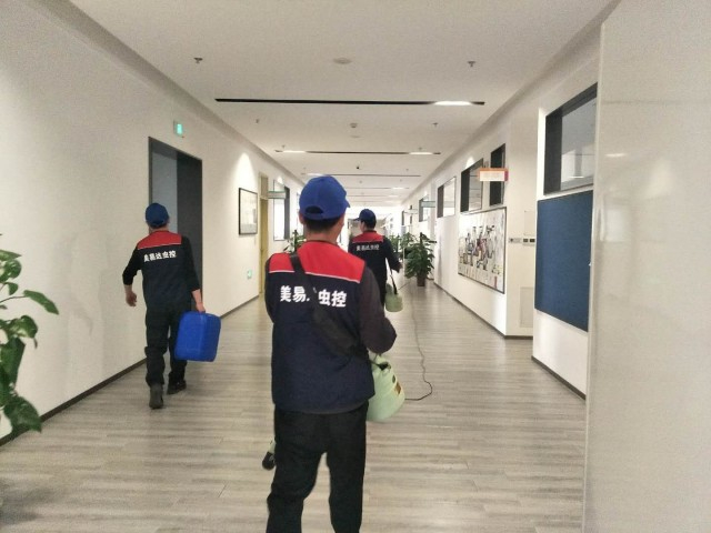 西安专业的西安除鼠公司 是这样收费的,这样的价格您是否接受的了