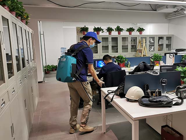 西安灭四害 告别蚊虫叮咬，还您一个洁净卫生的空间