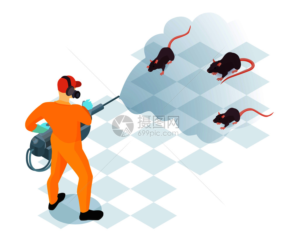 在西安餐饮行业，如何在建筑设计阶段规避有害生物风险